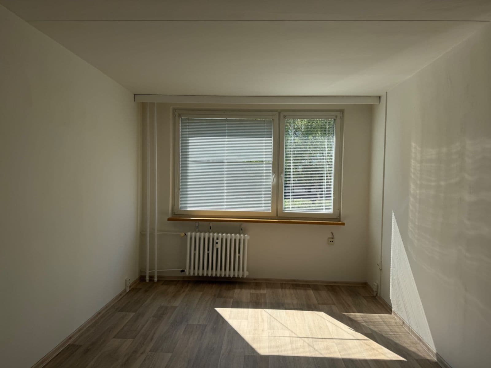 Prenájom bytu 2-izbový 63 m², Hráského, Praha, Praha Prenájom bytu 2-izbový 63 m², Hráského, Praha, Praha