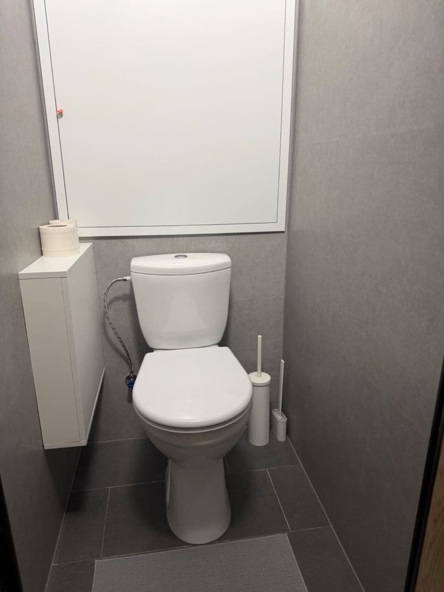 Prenájom bytu 2-izbový 63 m², Hráského, Praha, Praha Prenájom bytu 2-izbový 63 m², Hráského, Praha, Praha