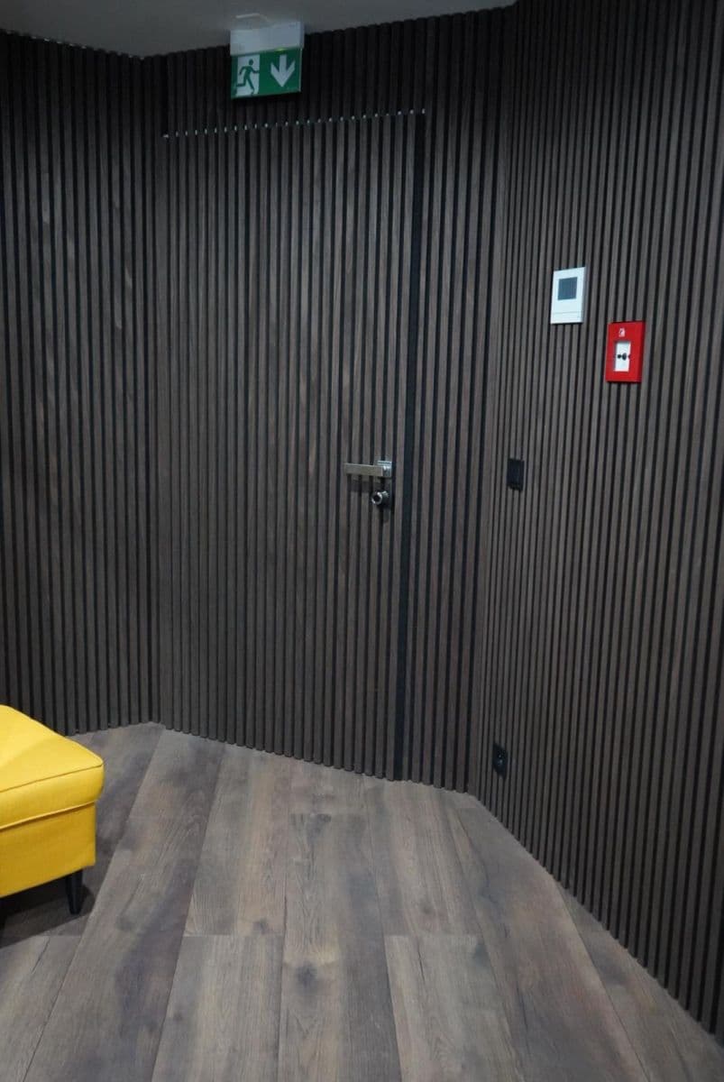 Predaj nebytového priestoru 58 m², Karolinská, Praha, Praha Predaj nebytového priestoru 58 m², Karolinská, Praha, Praha