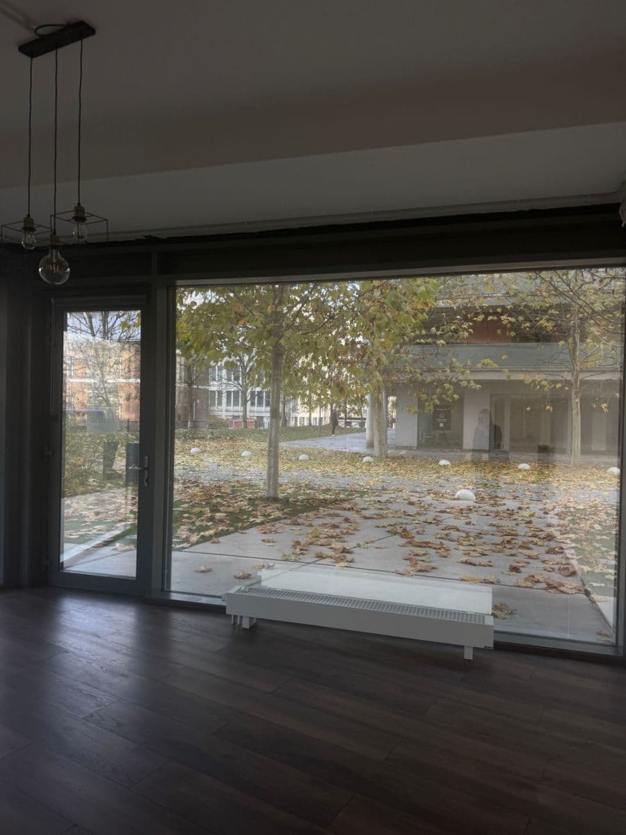 Predaj nebytového priestoru 58 m², Karolinská, Praha, Praha Predaj nebytového priestoru 58 m², Karolinská, Praha, Praha
