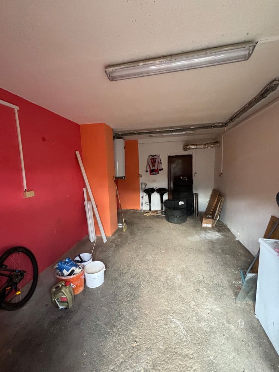 Prenájom bytu 3-izbový 78 m², Choustník, Jihočeský kraj Prenájom bytu 3-izbový 78 m², Choustník, Jihočeský kraj
