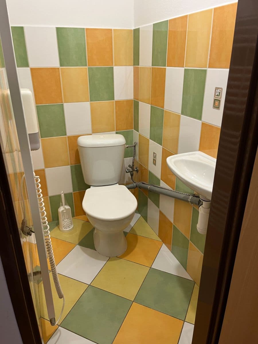 Prenájom bytu 2-izbový 50 m², Legionářů, Praha, Praha Prenájom bytu 2-izbový 50 m², Legionářů, Praha, Praha