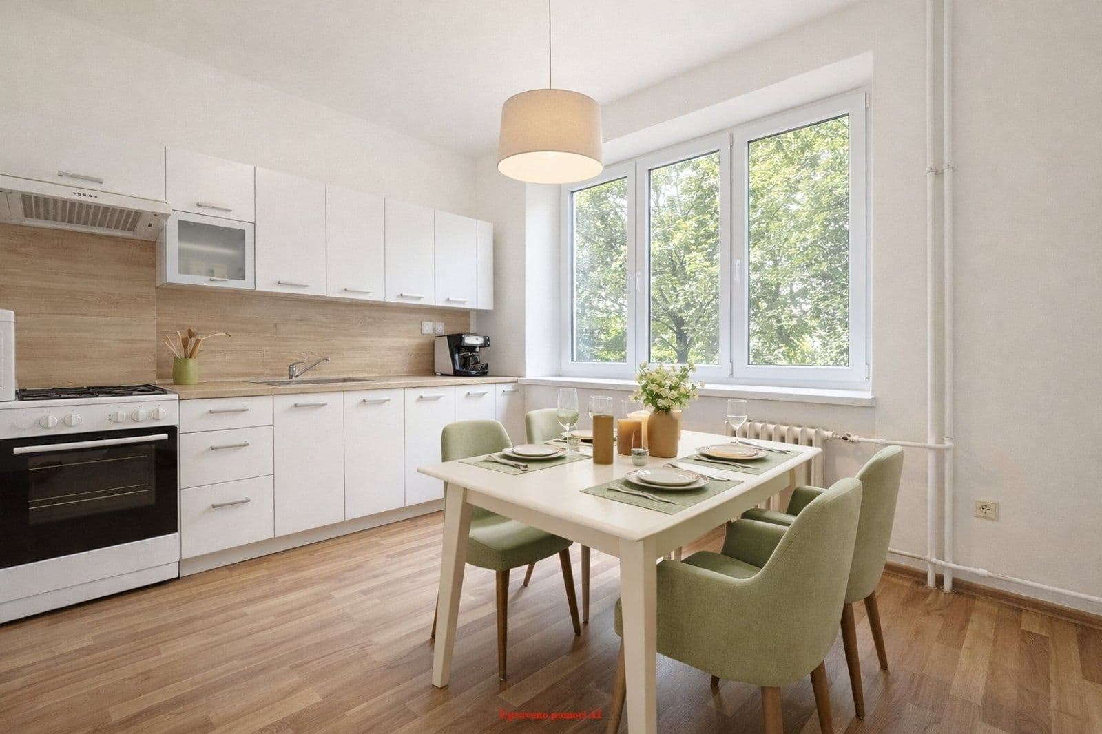 Prenájom bytu 2-izbový 57 m², Cihelní, Karviná, Moravskoslezský kraj Prenájom bytu 2-izbový 57 m², Cihelní, Karviná, Moravskoslezský kraj