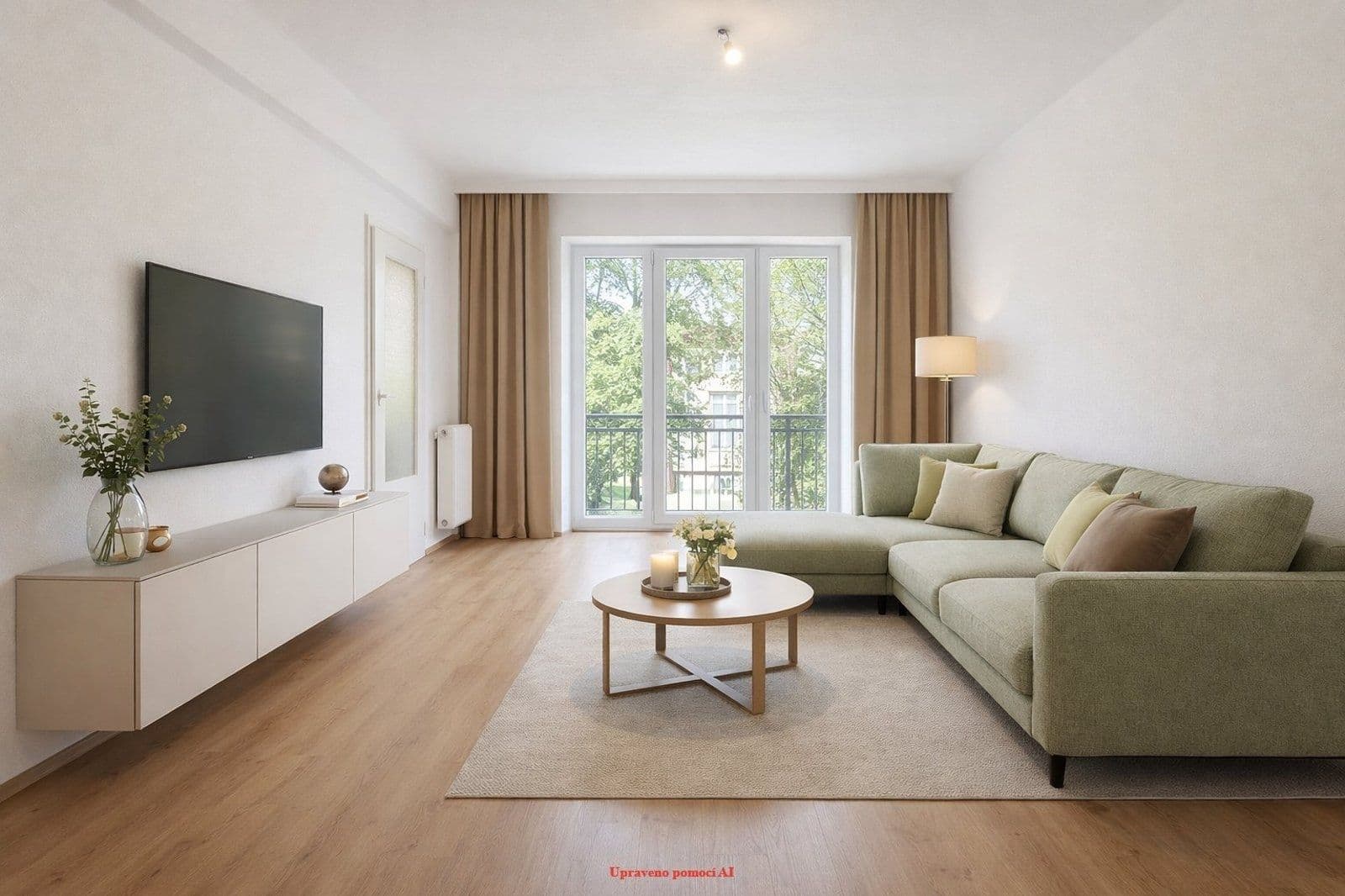 Prenájom bytu 2-izbový 57 m², Cihelní, Karviná, Moravskoslezský kraj Prenájom bytu 2-izbový 57 m², Cihelní, Karviná, Moravskoslezský kraj