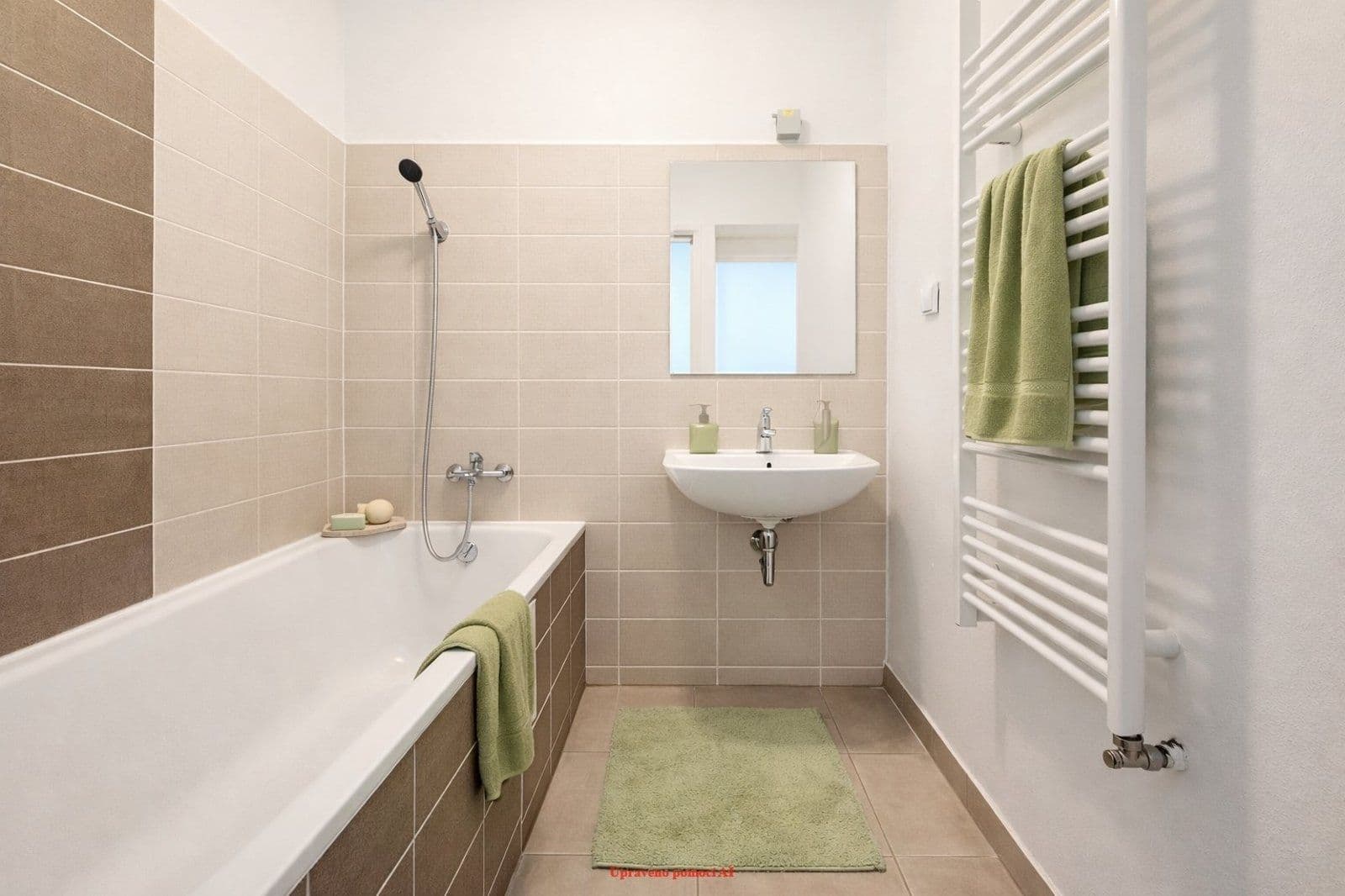 Prenájom bytu 2-izbový 57 m², Cihelní, Karviná, Moravskoslezský kraj Prenájom bytu 2-izbový 57 m², Cihelní, Karviná, Moravskoslezský kraj