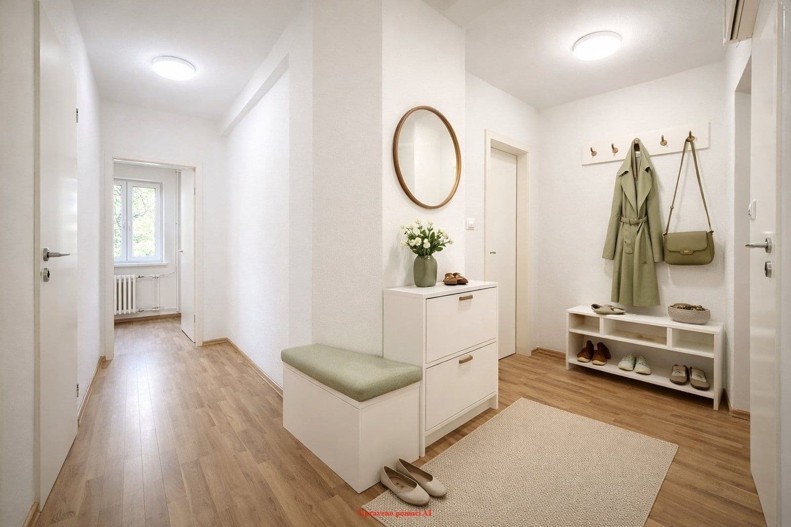 Prenájom bytu 2-izbový 57 m², Cihelní, Karviná, Moravskoslezský kraj Prenájom bytu 2-izbový 57 m², Cihelní, Karviná, Moravskoslezský kraj