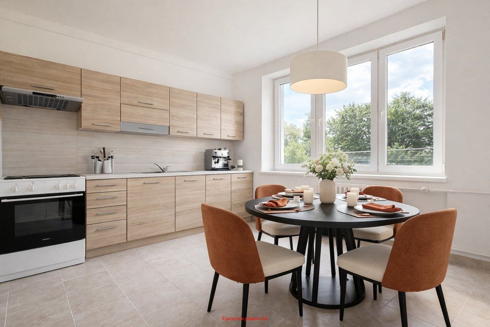 Prenájom bytu 2-izbový 56 m², Čapkova, Karviná, Moravskoslezský kraj Prenájom bytu 2-izbový 56 m², Čapkova, Karviná, Moravskoslezský kraj