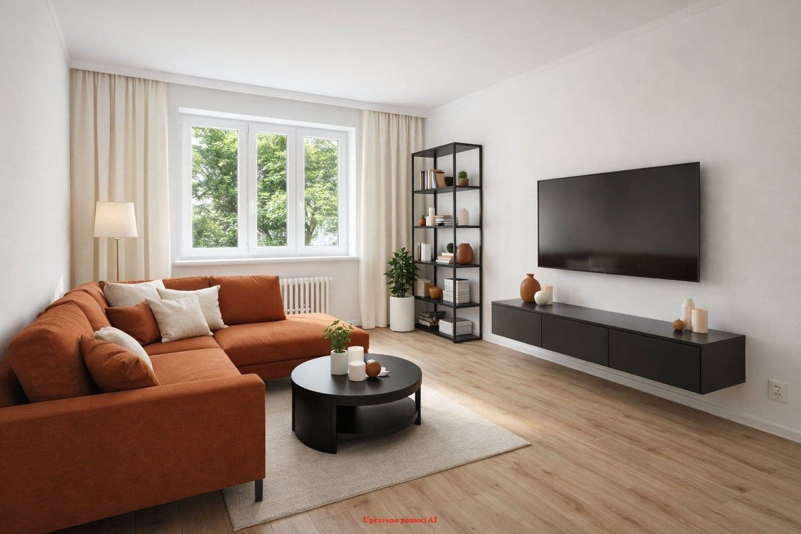 Prenájom bytu 2-izbový 56 m², Čapkova, Karviná, Moravskoslezský kraj Prenájom bytu 2-izbový 56 m², Čapkova, Karviná, Moravskoslezský kraj