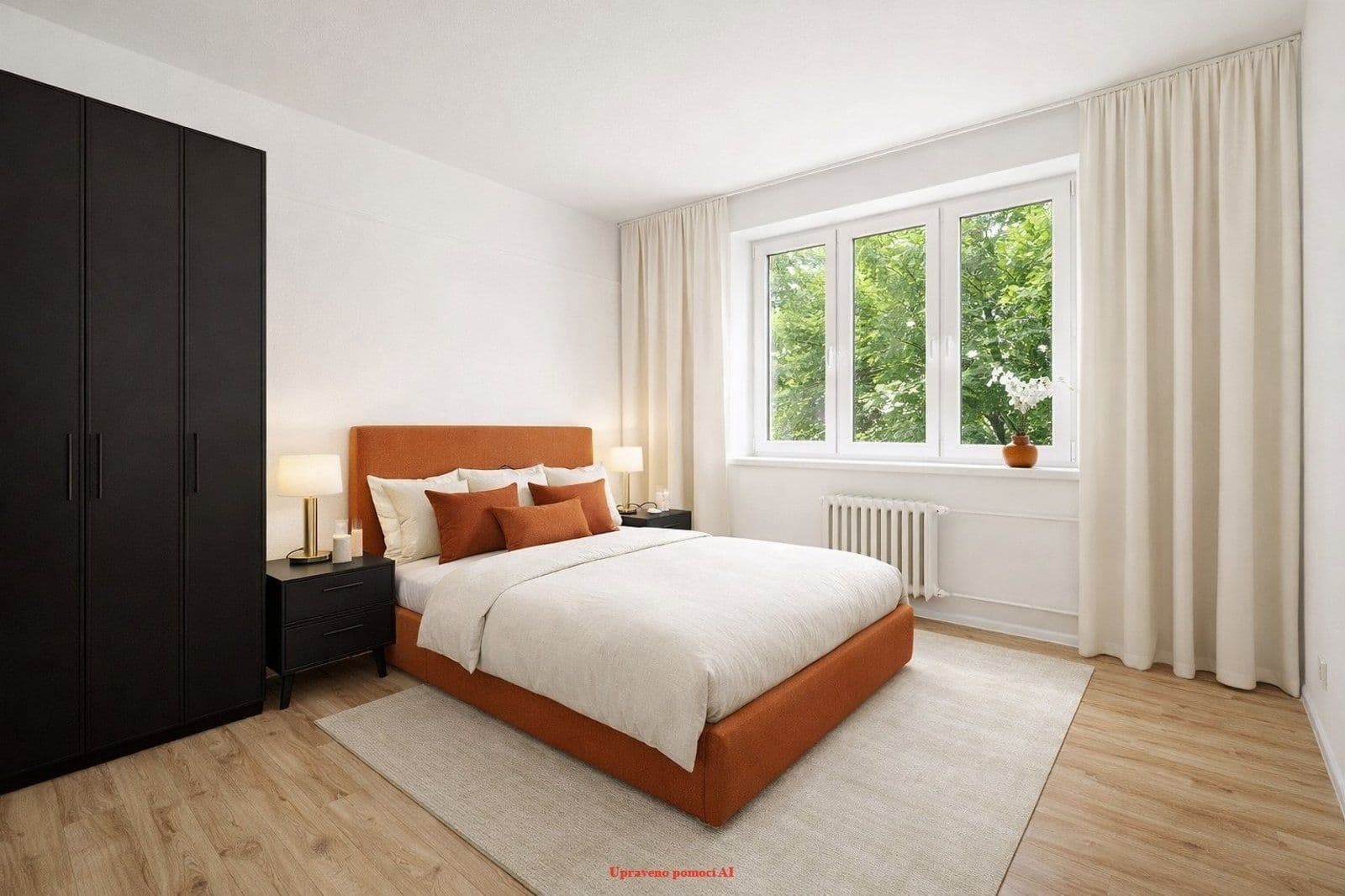 Prenájom bytu 2-izbový 56 m², Čapkova, Karviná, Moravskoslezský kraj Prenájom bytu 2-izbový 56 m², Čapkova, Karviná, Moravskoslezský kraj