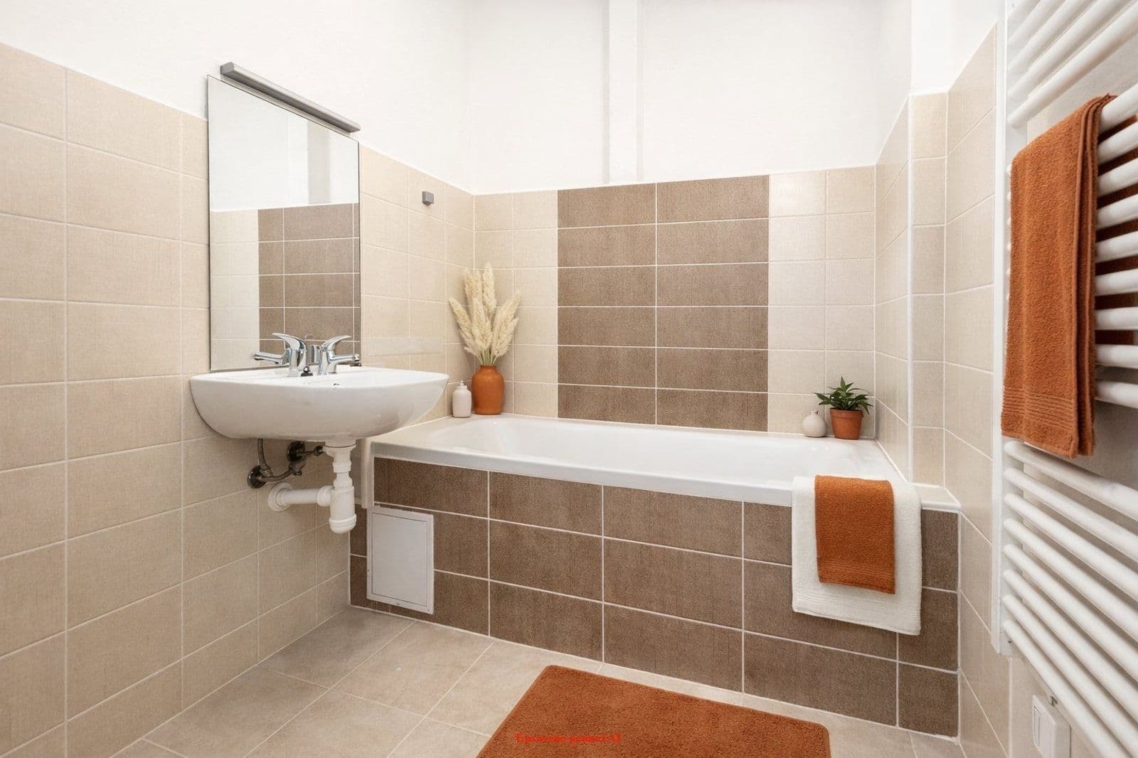 Prenájom bytu 2-izbový 56 m², Čapkova, Karviná, Moravskoslezský kraj Prenájom bytu 2-izbový 56 m², Čapkova, Karviná, Moravskoslezský kraj