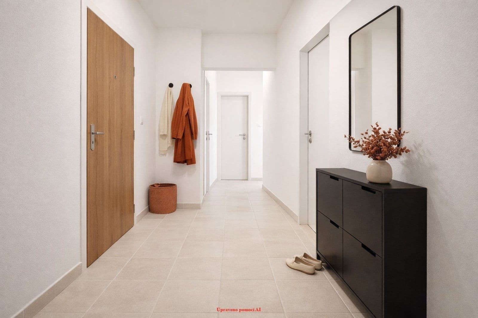 Prenájom bytu 2-izbový 56 m², Čapkova, Karviná, Moravskoslezský kraj Prenájom bytu 2-izbový 56 m², Čapkova, Karviná, Moravskoslezský kraj
