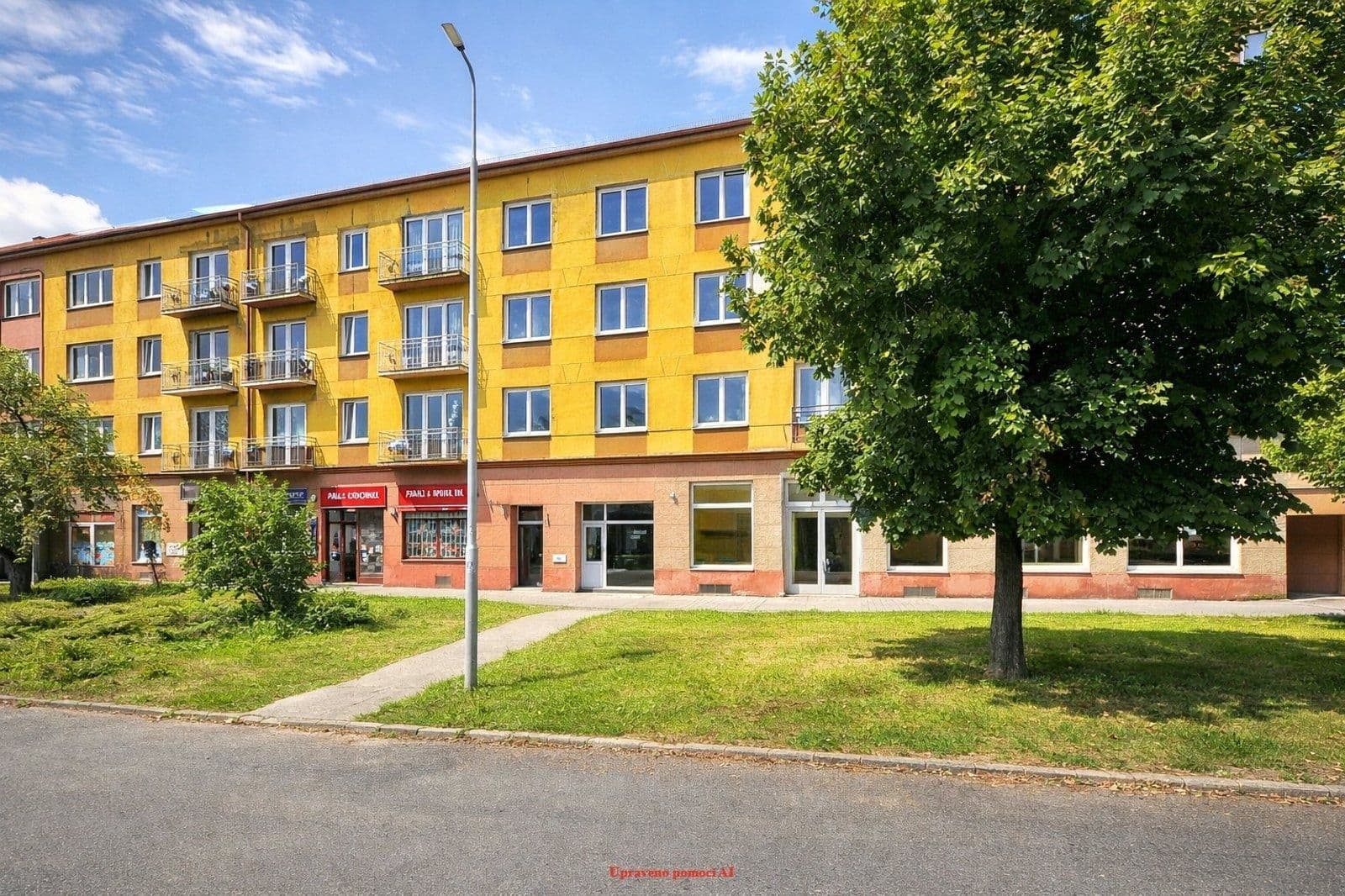 Prenájom bytu 2-izbový 56 m², Čapkova, Karviná, Moravskoslezský kraj Prenájom bytu 2-izbový 56 m², Čapkova, Karviná, Moravskoslezský kraj