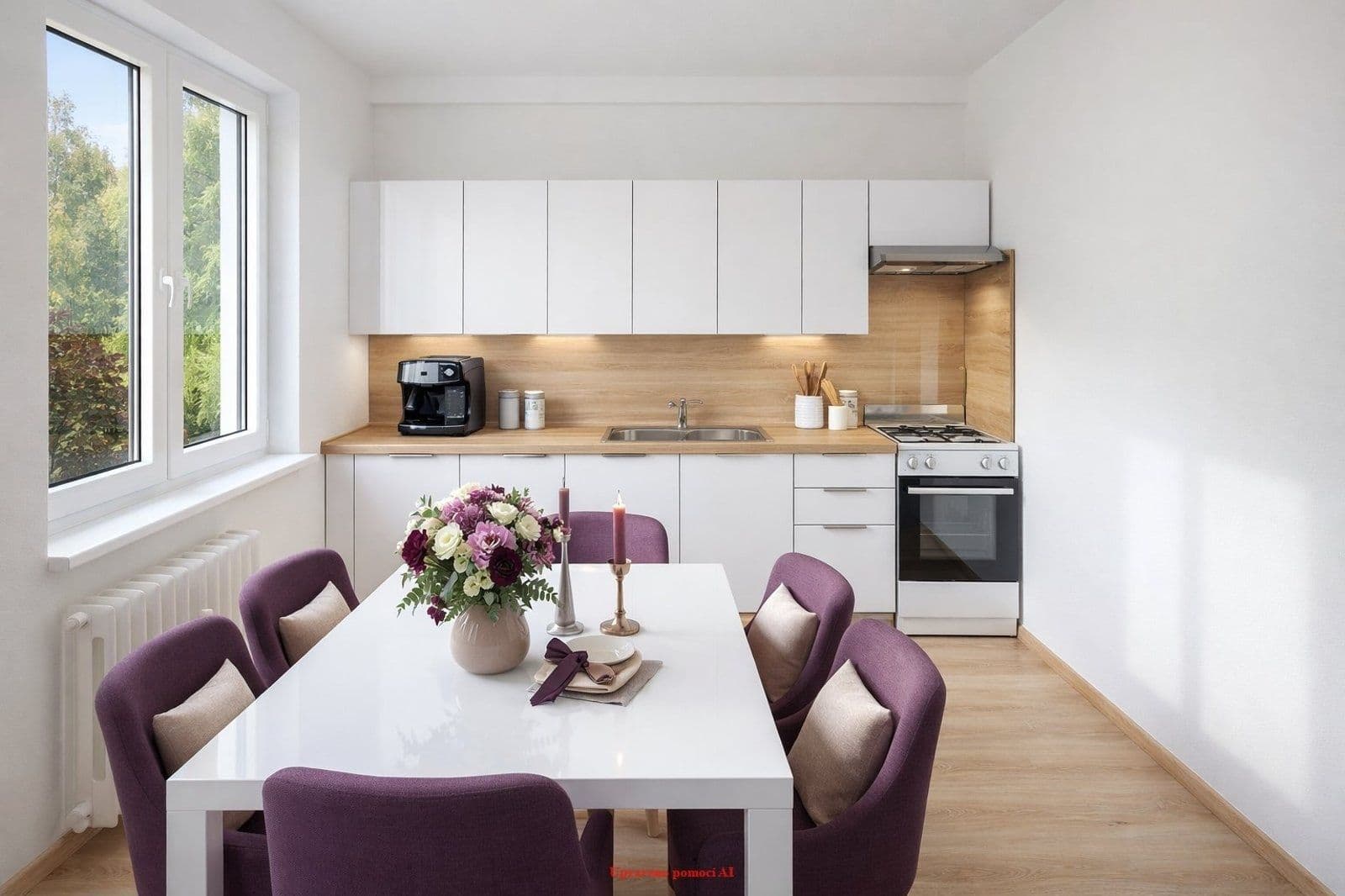 Prenájom bytu 2-izbový 65 m², Jurkovičova, Karviná, Moravskoslezský kraj Prenájom bytu 2-izbový 65 m², Jurkovičova, Karviná, Moravskoslezský kraj