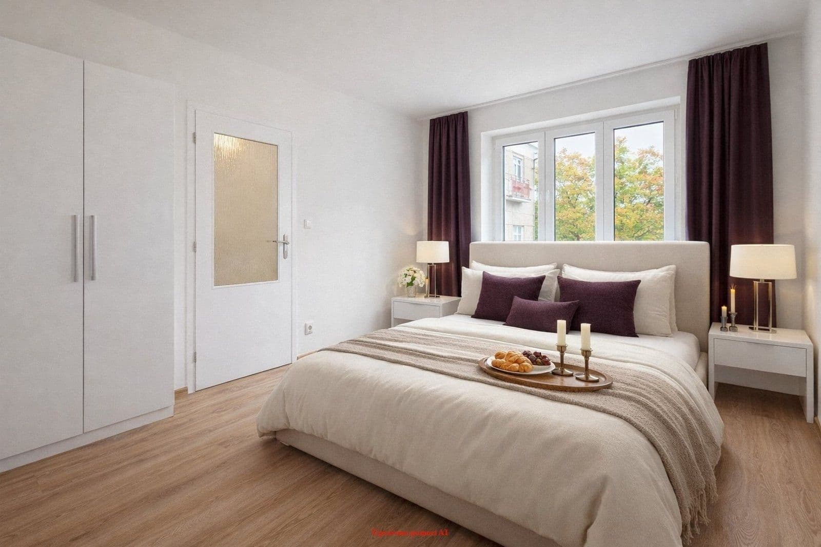 Prenájom bytu 2-izbový 65 m², Jurkovičova, Karviná, Moravskoslezský kraj Prenájom bytu 2-izbový 65 m², Jurkovičova, Karviná, Moravskoslezský kraj