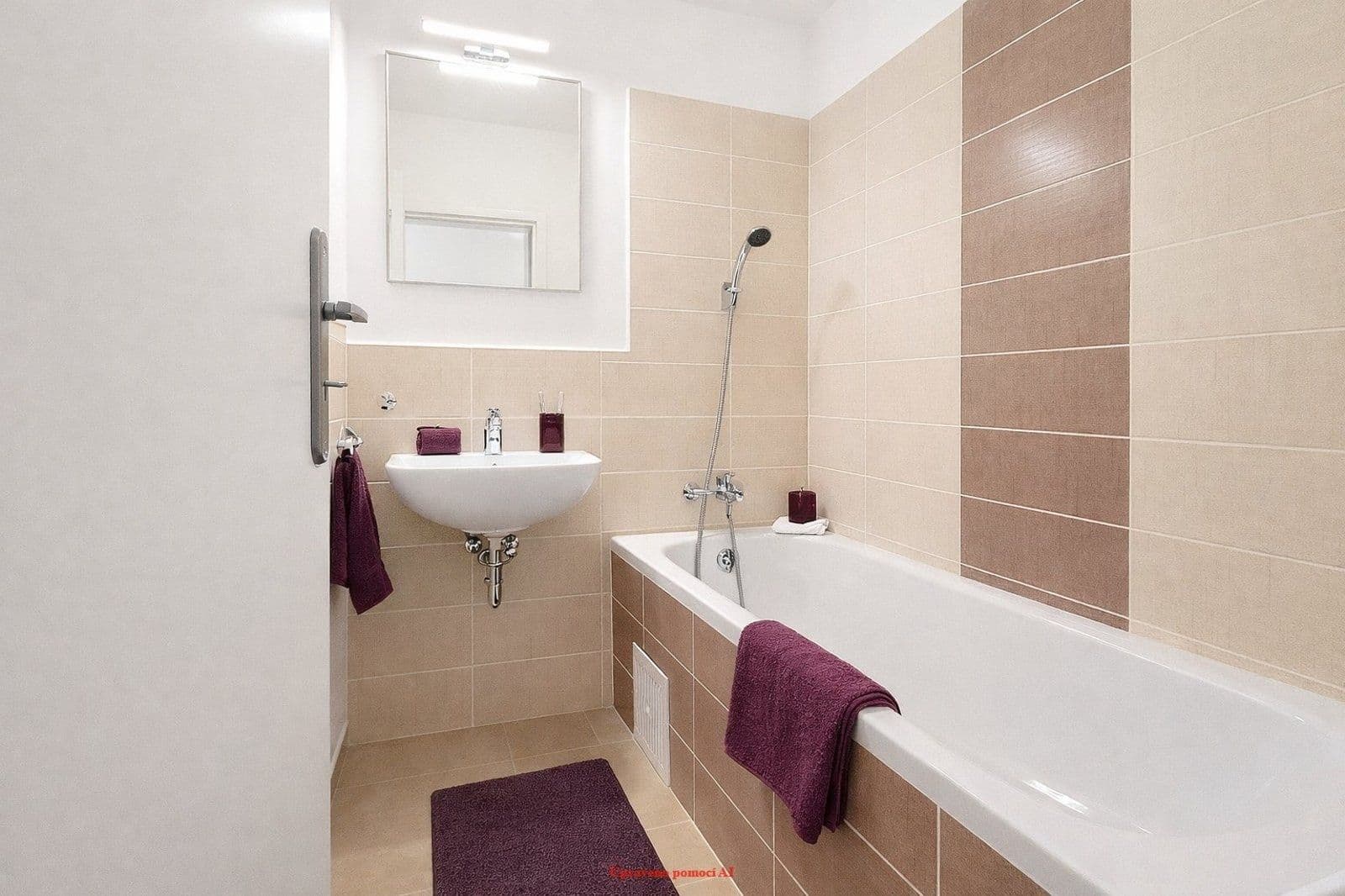 Prenájom bytu 2-izbový 65 m², Jurkovičova, Karviná, Moravskoslezský kraj Prenájom bytu 2-izbový 65 m², Jurkovičova, Karviná, Moravskoslezský kraj