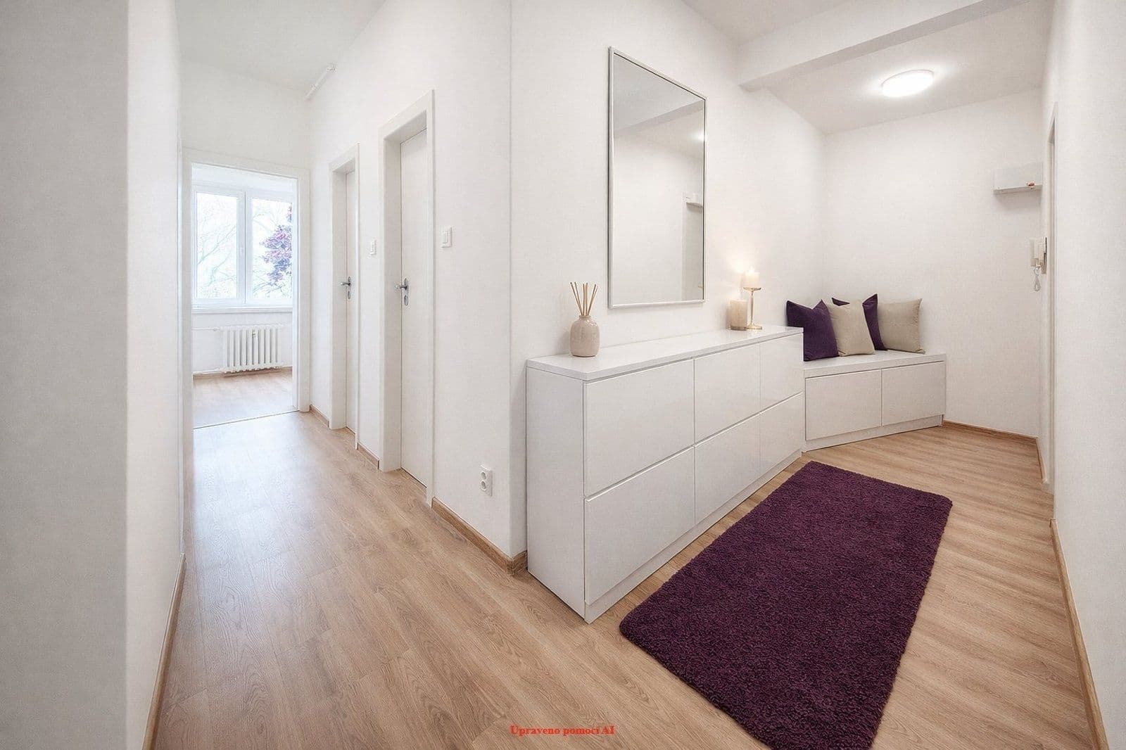 Prenájom bytu 2-izbový 65 m², Jurkovičova, Karviná, Moravskoslezský kraj Prenájom bytu 2-izbový 65 m², Jurkovičova, Karviná, Moravskoslezský kraj