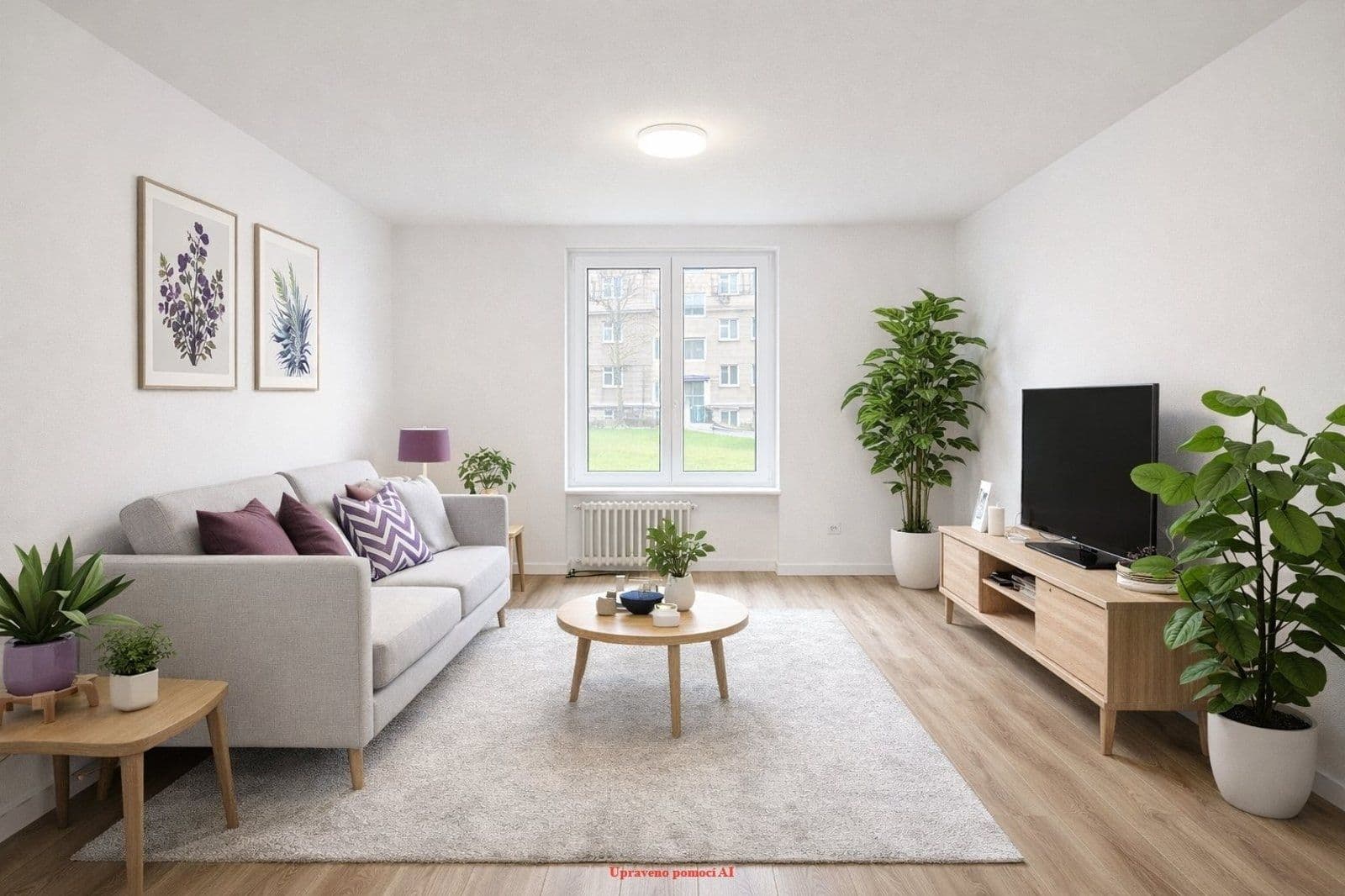 Prenájom bytu 2-izbový 60 m², Vančurova, Havířov, Moravskoslezský kraj Prenájom bytu 2-izbový 60 m², Vančurova, Havířov, Moravskoslezský kraj