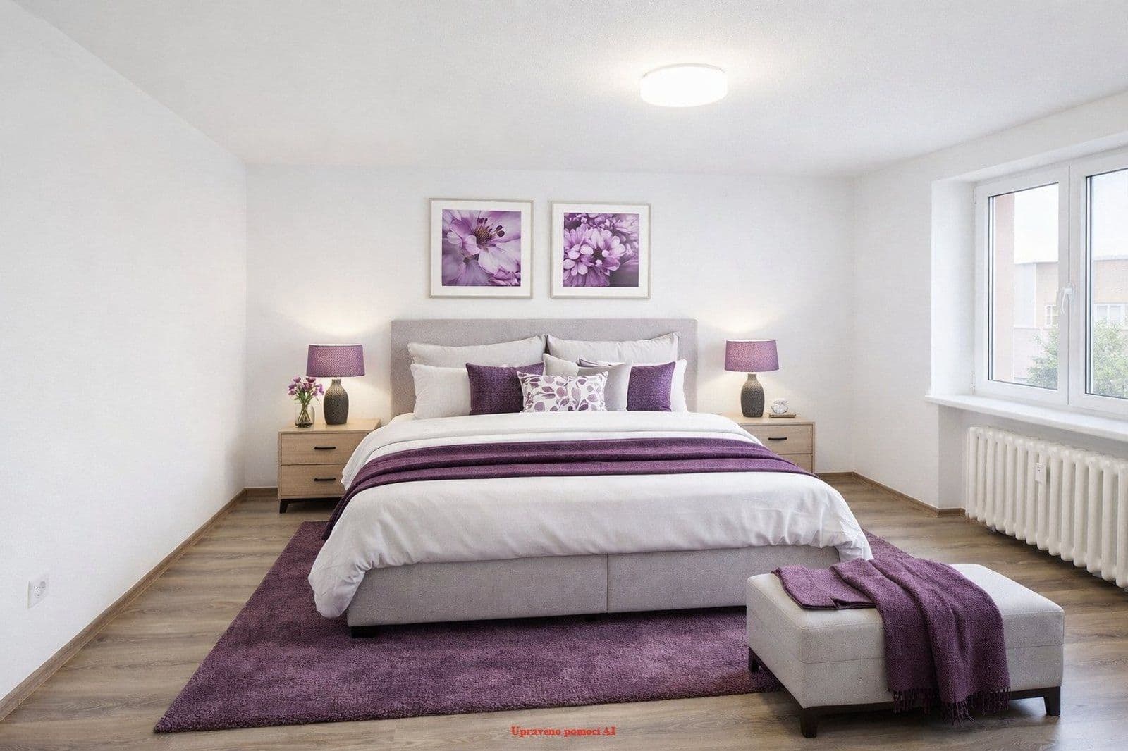 Prenájom bytu 2-izbový 60 m², Vančurova, Havířov, Moravskoslezský kraj Prenájom bytu 2-izbový 60 m², Vančurova, Havířov, Moravskoslezský kraj