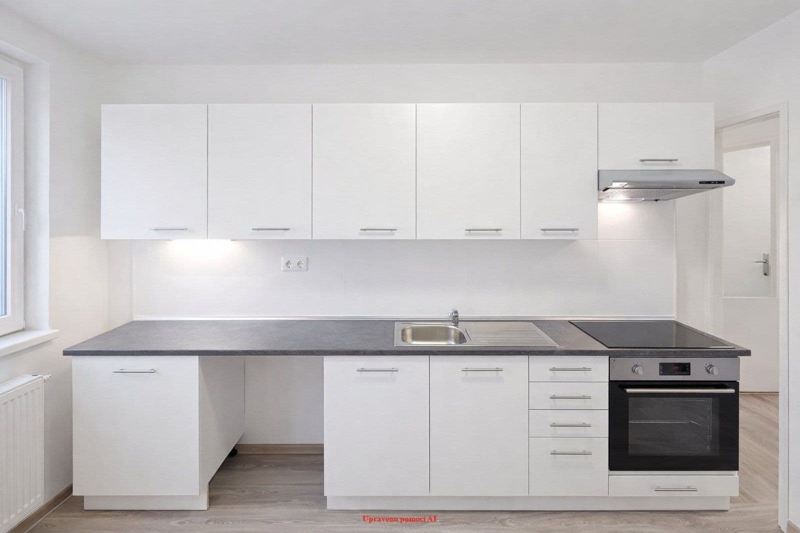 Prenájom bytu 2-izbový 60 m², Vančurova, Havířov, Moravskoslezský kraj Prenájom bytu 2-izbový 60 m², Vančurova, Havířov, Moravskoslezský kraj