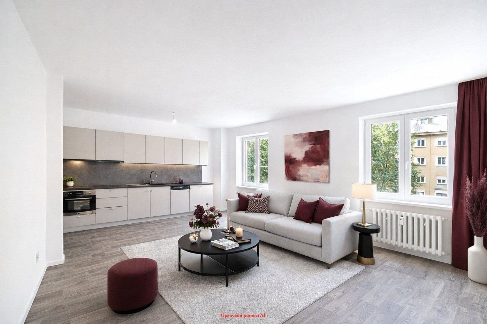 Prenájom bytu 4-izbový 95 m², U Stromovky, Havířov, Moravskoslezský kraj Prenájom bytu 4-izbový 95 m², U Stromovky, Havířov, Moravskoslezský kraj