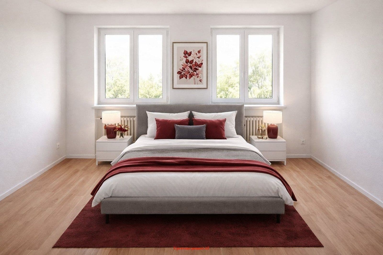 Prenájom bytu 4-izbový 95 m², U Stromovky, Havířov, Moravskoslezský kraj Prenájom bytu 4-izbový 95 m², U Stromovky, Havířov, Moravskoslezský kraj