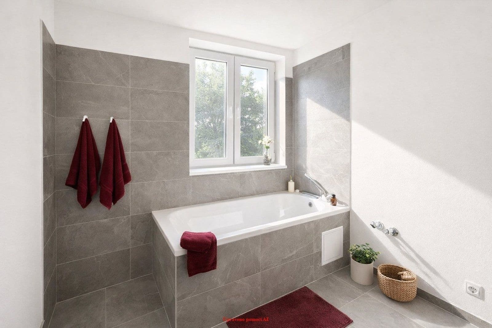Prenájom bytu 4-izbový 95 m², U Stromovky, Havířov, Moravskoslezský kraj Prenájom bytu 4-izbový 95 m², U Stromovky, Havířov, Moravskoslezský kraj