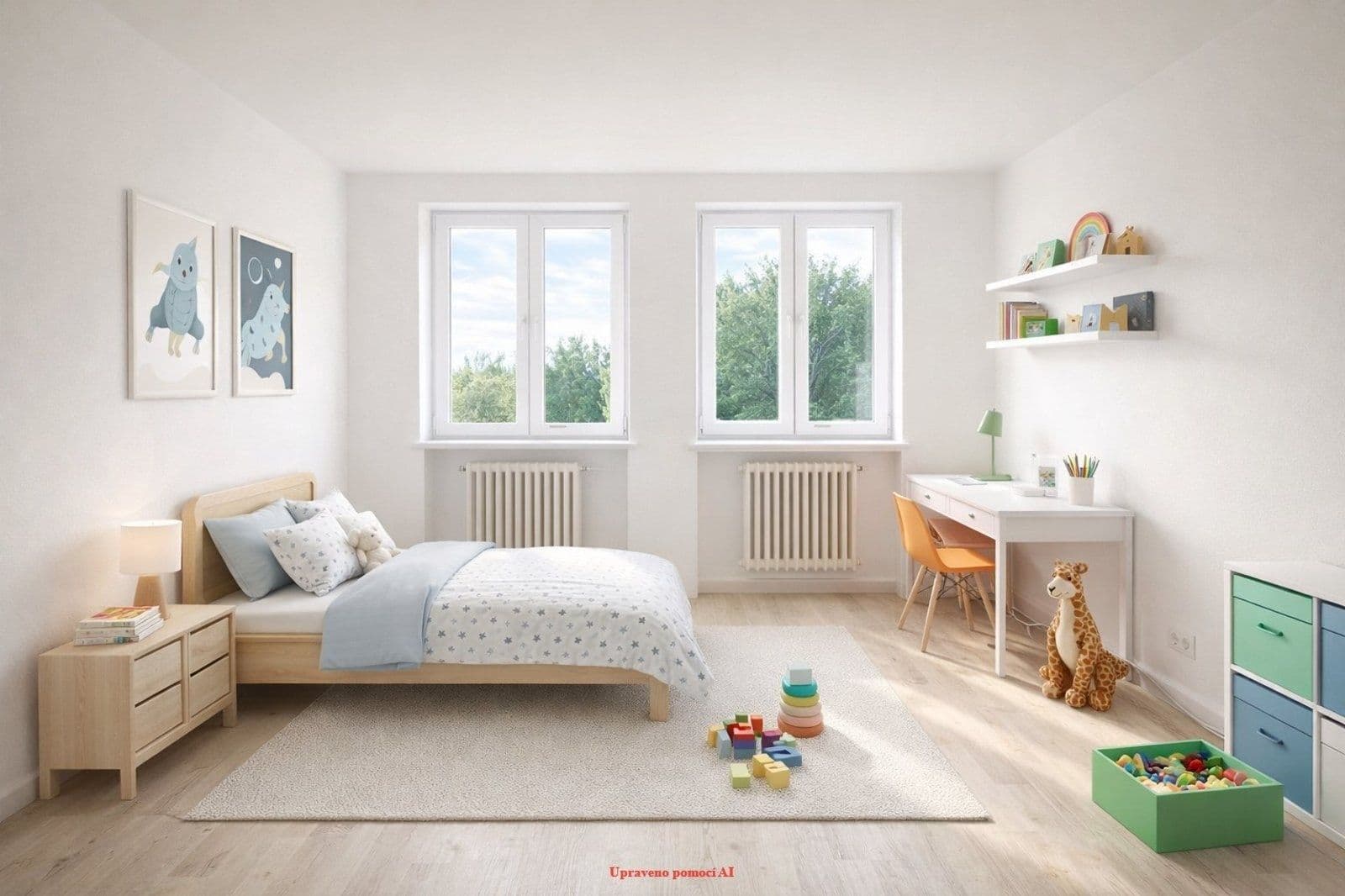 Prenájom bytu 4-izbový 95 m², U Stromovky, Havířov, Moravskoslezský kraj Prenájom bytu 4-izbový 95 m², U Stromovky, Havířov, Moravskoslezský kraj