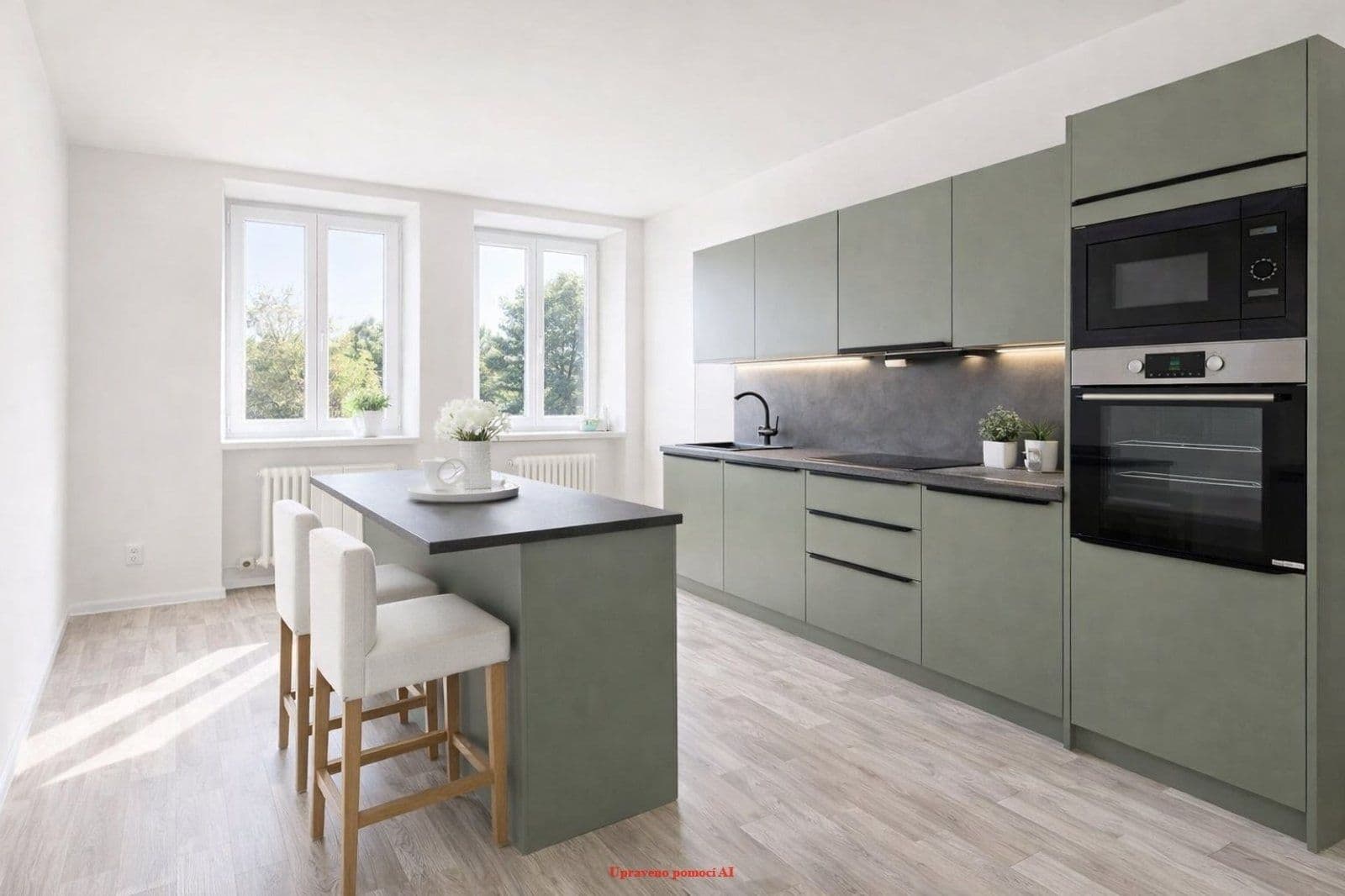 Prenájom bytu 4-izbový 80 m², U Stromovky, Havířov, Moravskoslezský kraj Prenájom bytu 4-izbový 80 m², U Stromovky, Havířov, Moravskoslezský kraj