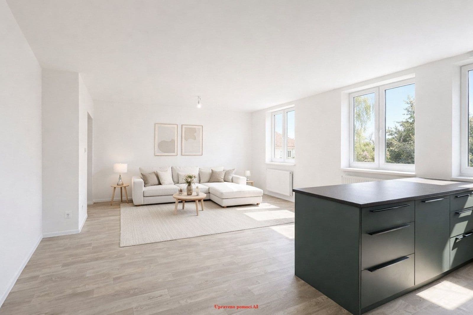Prenájom bytu 4-izbový 80 m², U Stromovky, Havířov, Moravskoslezský kraj Prenájom bytu 4-izbový 80 m², U Stromovky, Havířov, Moravskoslezský kraj