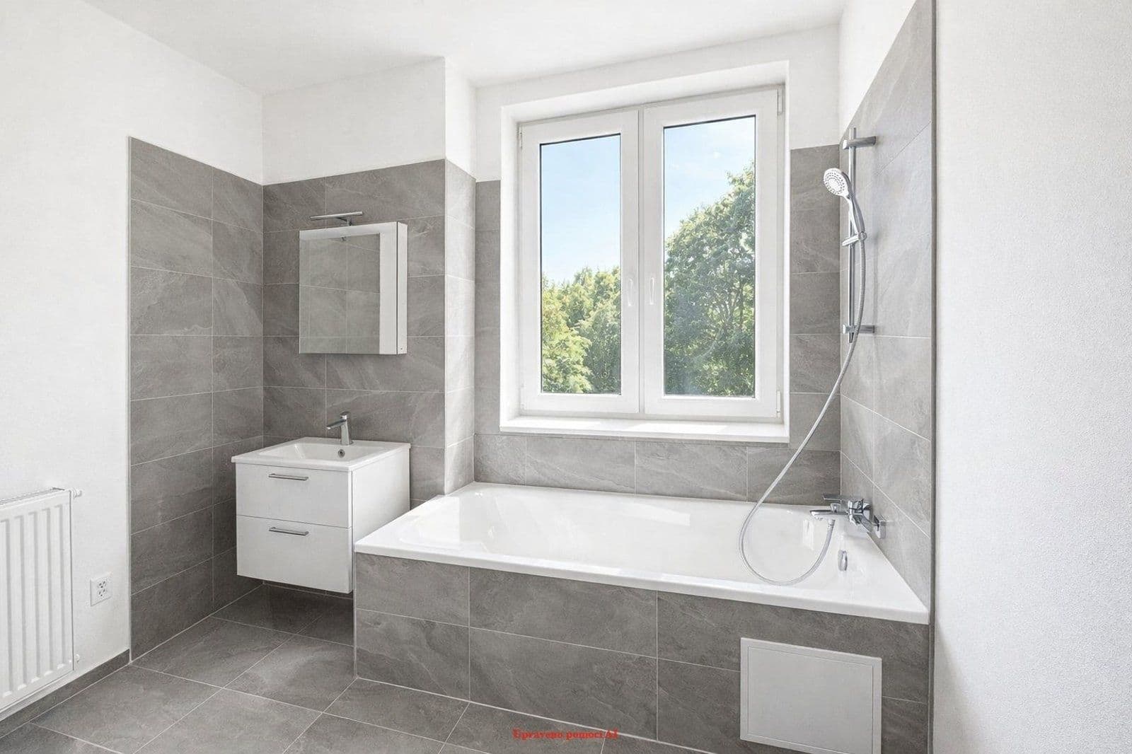 Prenájom bytu 4-izbový 80 m², U Stromovky, Havířov, Moravskoslezský kraj Prenájom bytu 4-izbový 80 m², U Stromovky, Havířov, Moravskoslezský kraj