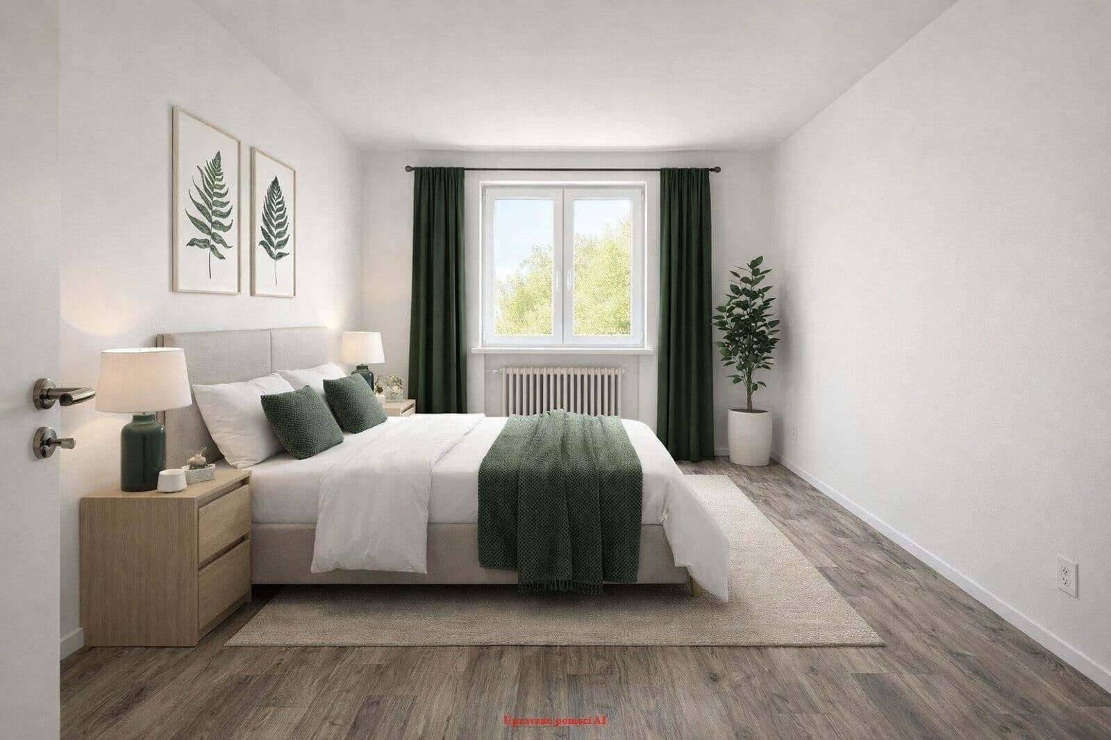 Prenájom bytu 4-izbový 80 m², U Stromovky, Havířov, Moravskoslezský kraj Prenájom bytu 4-izbový 80 m², U Stromovky, Havířov, Moravskoslezský kraj