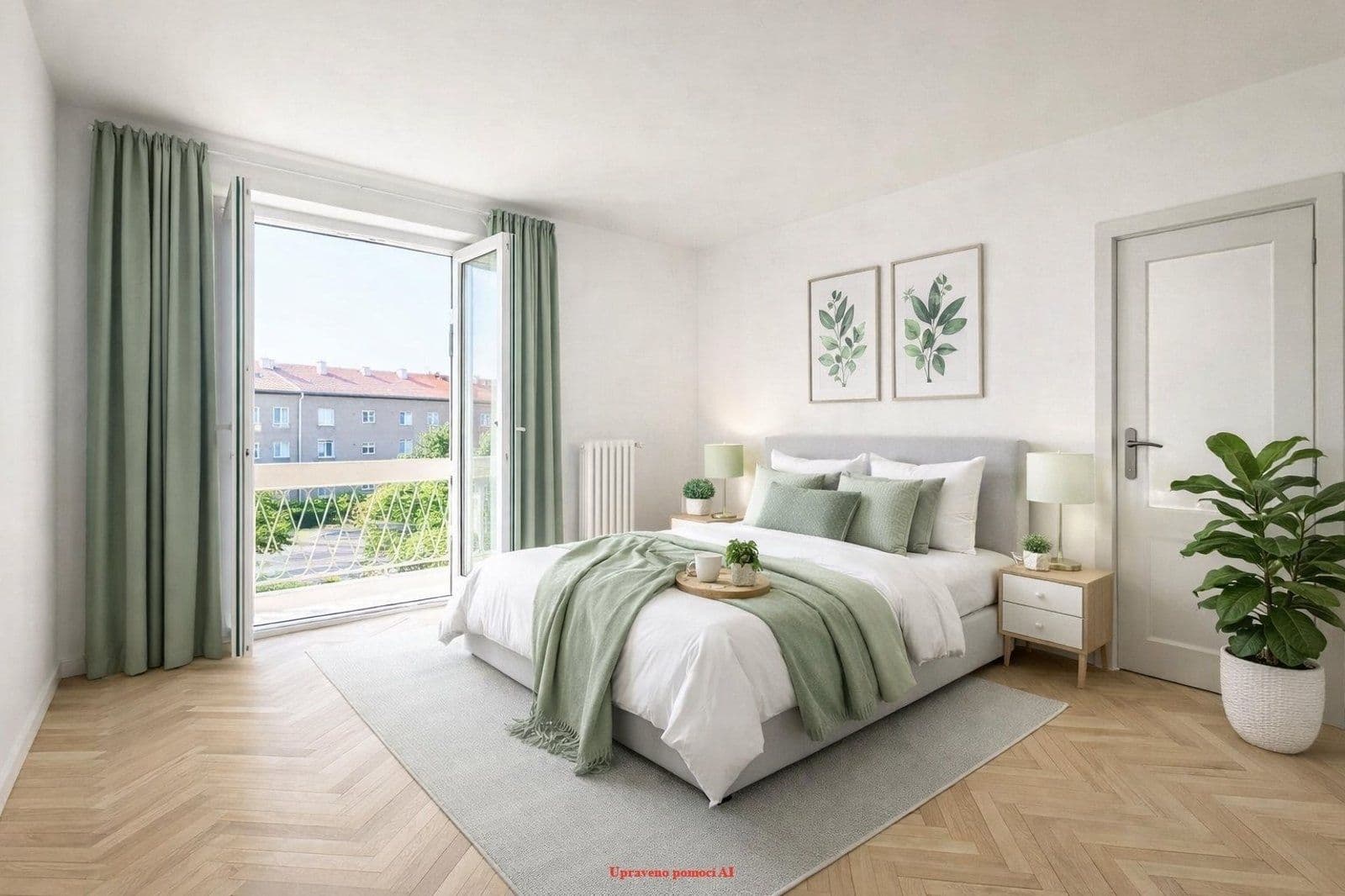 Prenájom bytu 2-izbový 56 m², Jana Wericha, Havířov, Moravskoslezský kraj Prenájom bytu 2-izbový 56 m², Jana Wericha, Havířov, Moravskoslezský kraj