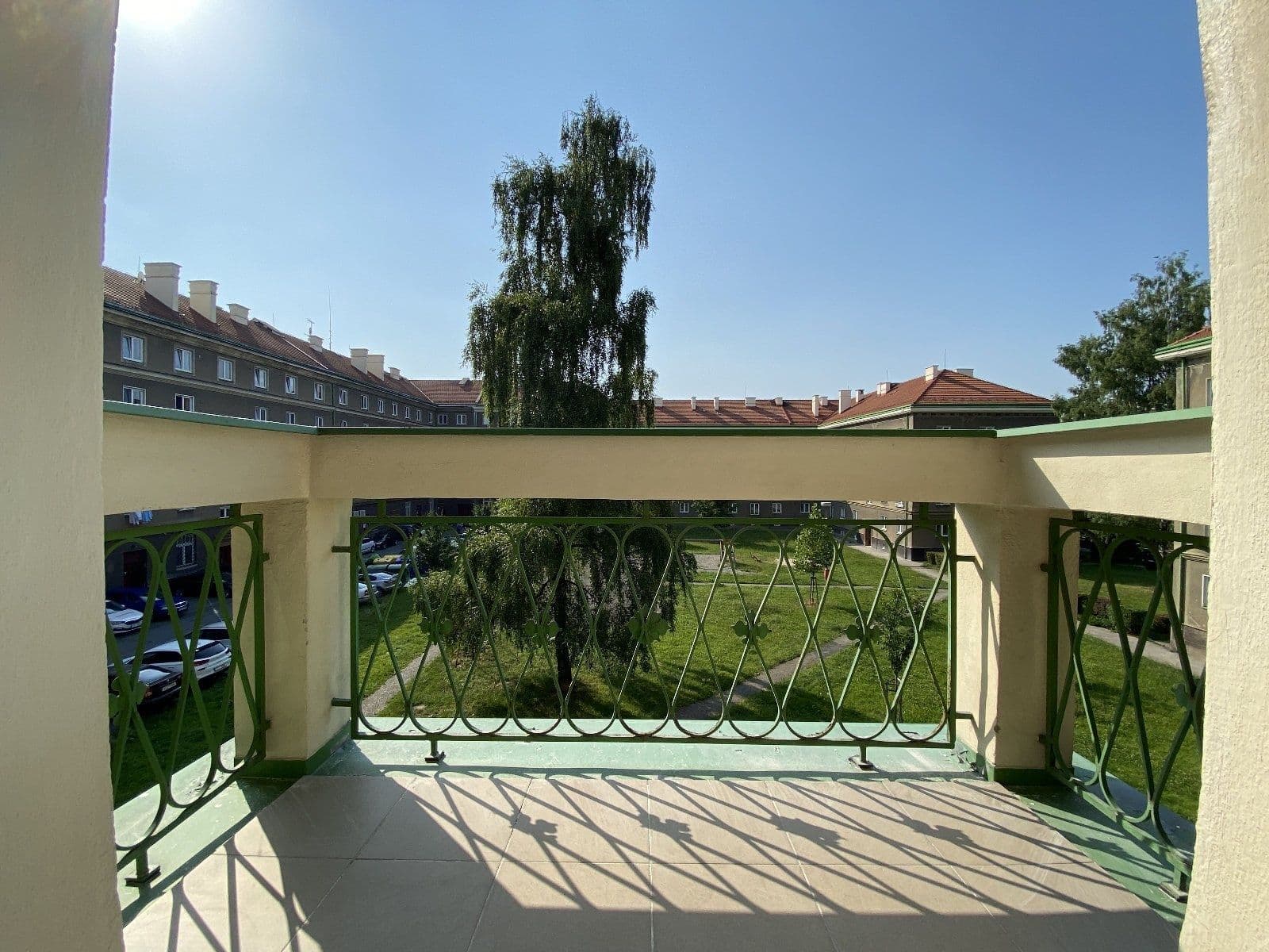Prenájom bytu 2-izbový 56 m², Jana Wericha, Havířov, Moravskoslezský kraj Prenájom bytu 2-izbový 56 m², Jana Wericha, Havířov, Moravskoslezský kraj
