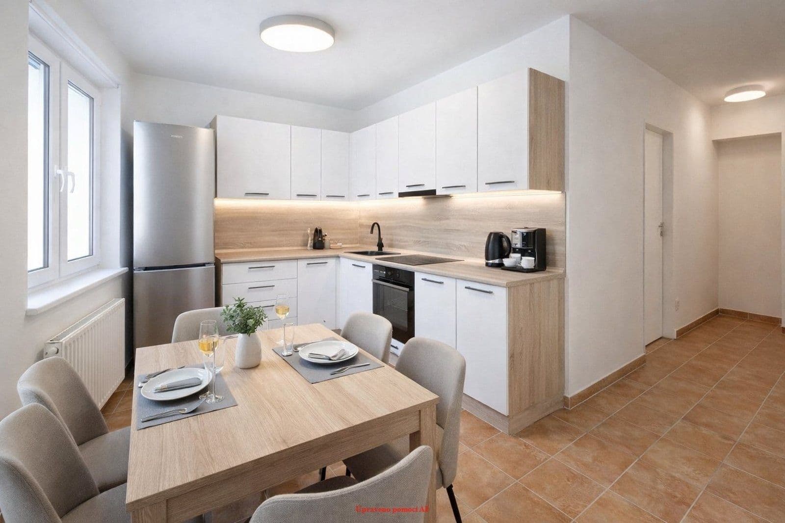 Prenájom bytu 2-izbový 36 m², 1. máje, Havířov, Moravskoslezský kraj Prenájom bytu 2-izbový 36 m², 1. máje, Havířov, Moravskoslezský kraj