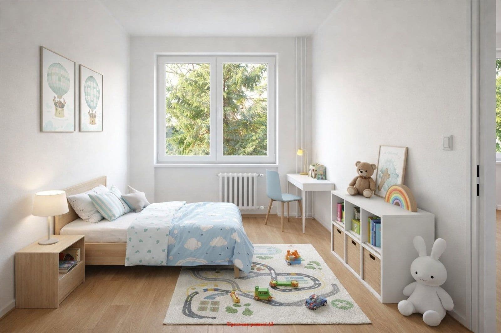 Prenájom bytu 2-izbový 36 m², 1. máje, Havířov, Moravskoslezský kraj Prenájom bytu 2-izbový 36 m², 1. máje, Havířov, Moravskoslezský kraj