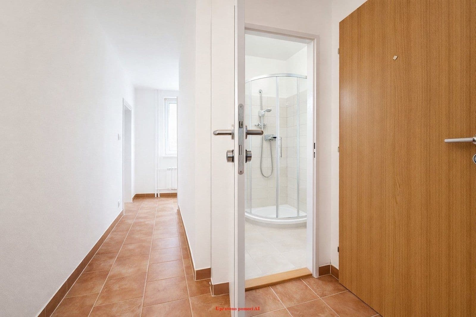Prenájom bytu 2-izbový 36 m², 1. máje, Havířov, Moravskoslezský kraj Prenájom bytu 2-izbový 36 m², 1. máje, Havířov, Moravskoslezský kraj