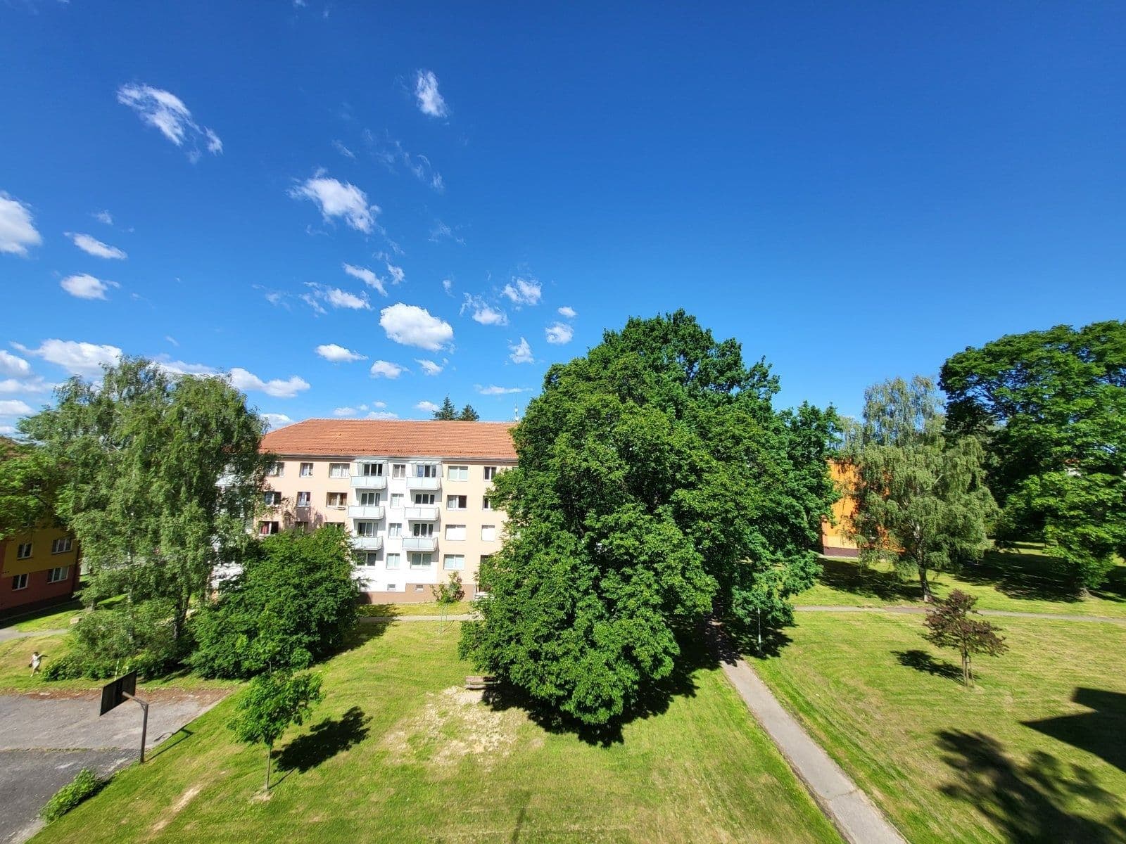 Prenájom bytu 3-izbový 67 m², Resslova, Havířov, Moravskoslezský kraj Prenájom bytu 3-izbový 67 m², Resslova, Havířov, Moravskoslezský kraj