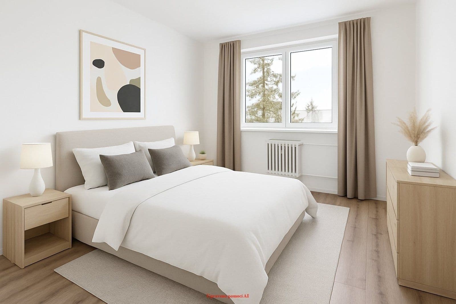 Prenájom bytu 3-izbový 67 m², Resslova, Havířov, Moravskoslezský kraj Prenájom bytu 3-izbový 67 m², Resslova, Havířov, Moravskoslezský kraj