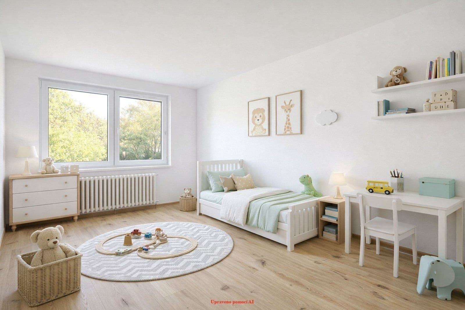 Prenájom bytu 3-izbový 67 m², Resslova, Havířov, Moravskoslezský kraj Prenájom bytu 3-izbový 67 m², Resslova, Havířov, Moravskoslezský kraj