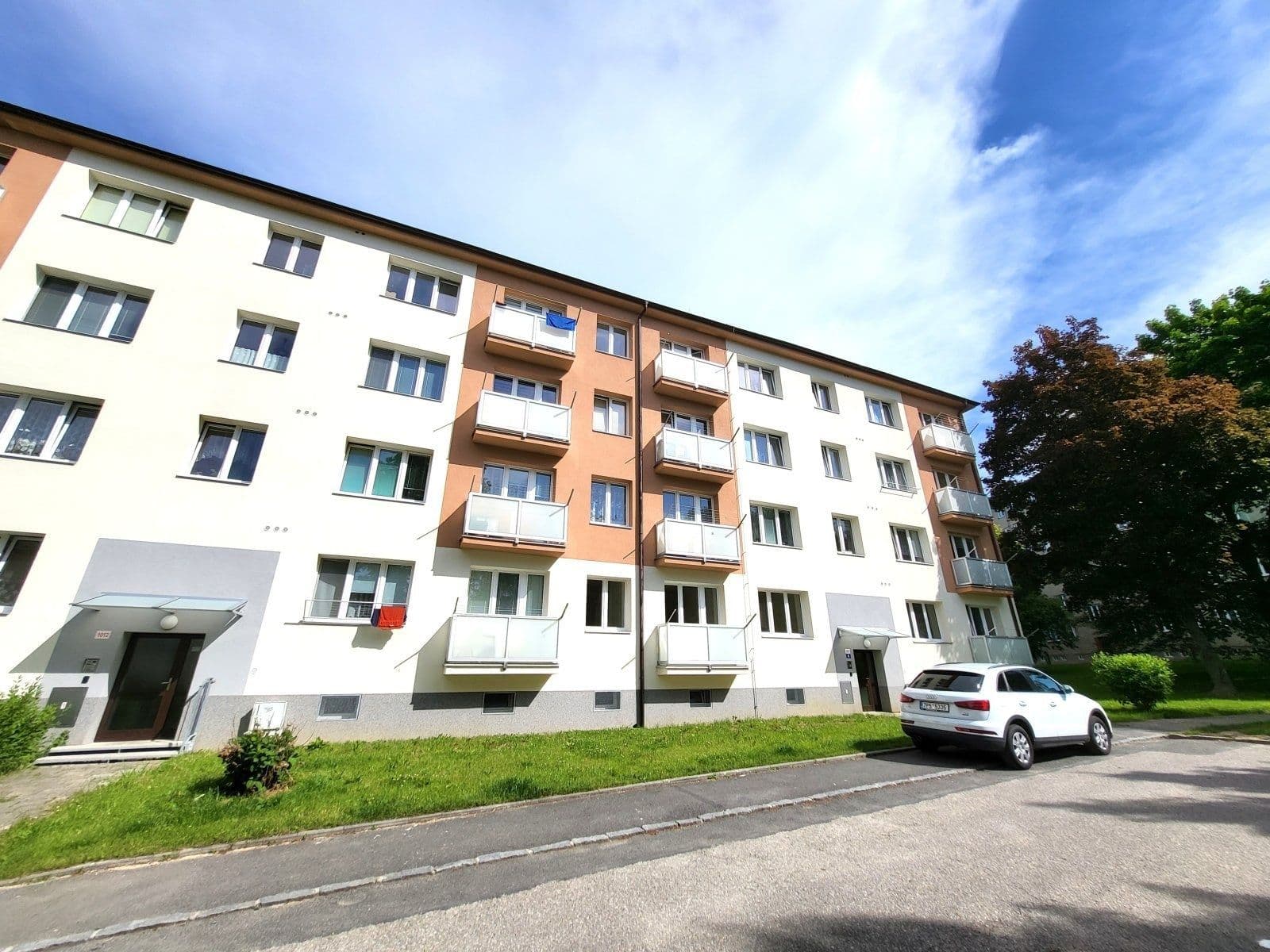 Prenájom bytu 3-izbový 61 m², Uzavřená, Havířov, Moravskoslezský kraj Prenájom bytu 3-izbový 61 m², Uzavřená, Havířov, Moravskoslezský kraj