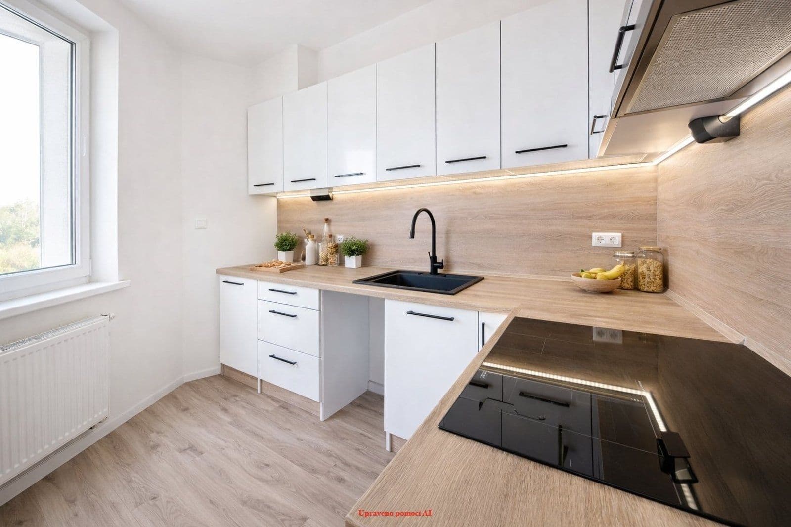 Prenájom bytu 3-izbový 61 m², Uzavřená, Havířov, Moravskoslezský kraj Prenájom bytu 3-izbový 61 m², Uzavřená, Havířov, Moravskoslezský kraj