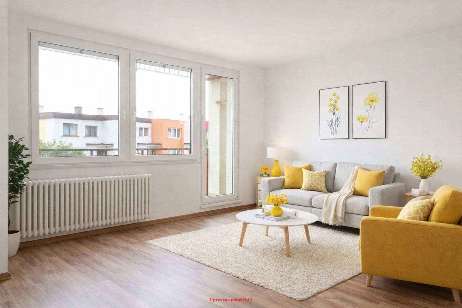 Prenájom bytu 3-izbový 69 m², V. K. Klicpery, Havířov, Moravskoslezský kraj Prenájom bytu 3-izbový 69 m², V. K. Klicpery, Havířov, Moravskoslezský kraj