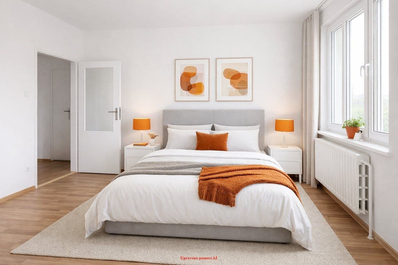 Prenájom bytu 3-izbový 69 m², V. K. Klicpery, Havířov, Moravskoslezský kraj Prenájom bytu 3-izbový 69 m², V. K. Klicpery, Havířov, Moravskoslezský kraj