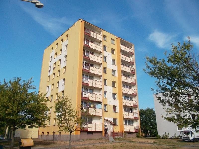Prenájom bytu 3-izbový 69 m², V. K. Klicpery, Havířov, Moravskoslezský kraj Prenájom bytu 3-izbový 69 m², V. K. Klicpery, Havířov, Moravskoslezský kraj