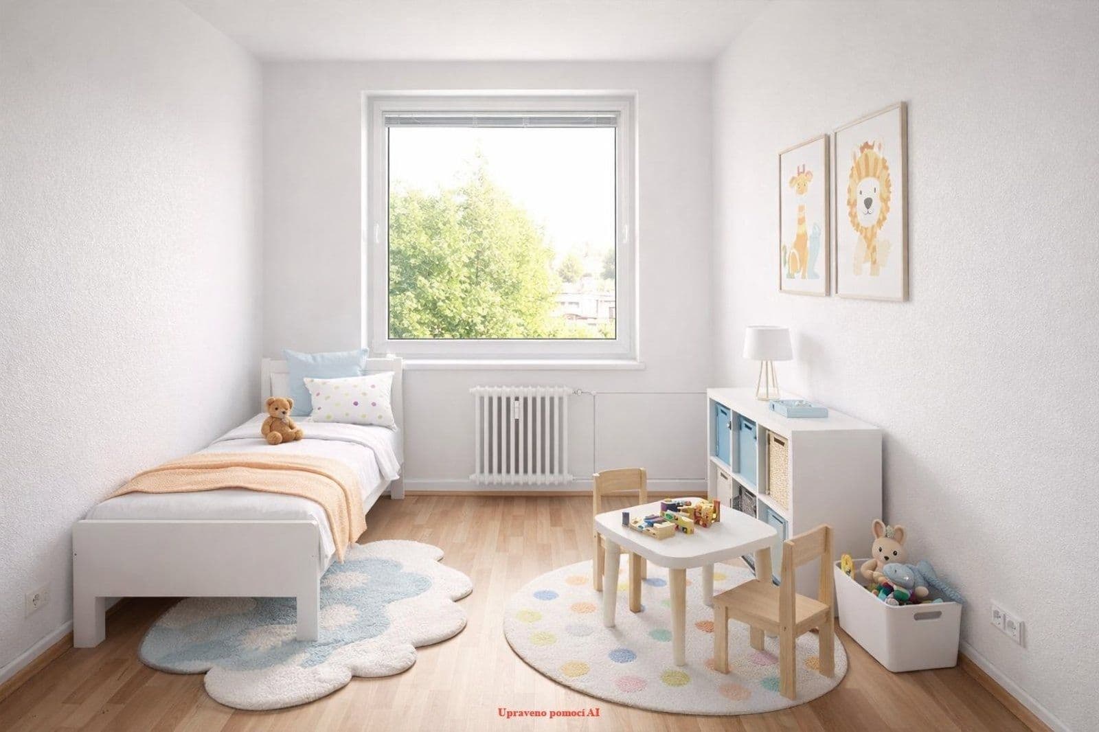 Prenájom bytu 3-izbový 69 m², V. K. Klicpery, Havířov, Moravskoslezský kraj Prenájom bytu 3-izbový 69 m², V. K. Klicpery, Havířov, Moravskoslezský kraj