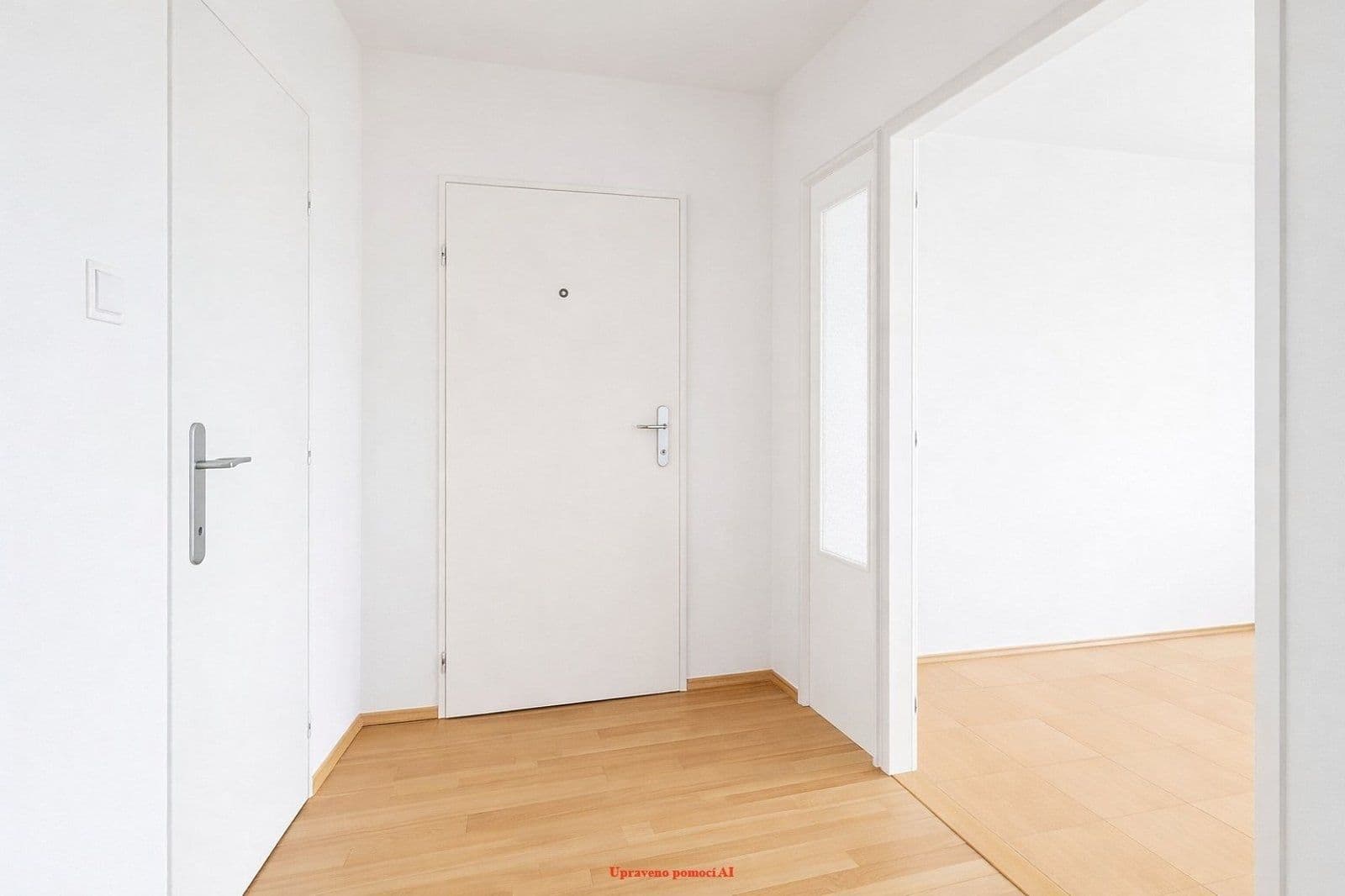 Prenájom bytu 3-izbový 69 m², V. K. Klicpery, Havířov, Moravskoslezský kraj Prenájom bytu 3-izbový 69 m², V. K. Klicpery, Havířov, Moravskoslezský kraj