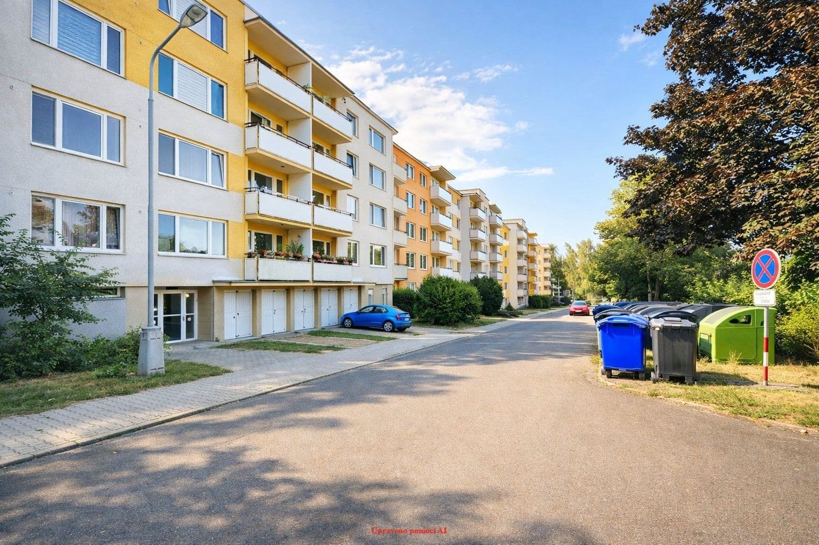Prenájom bytu 3-izbový 78 m², Bruzovská, Frýdek-Místek, Moravskoslezský kraj Prenájom bytu 3-izbový 78 m², Bruzovská, Frýdek-Místek, Moravskoslezský kraj