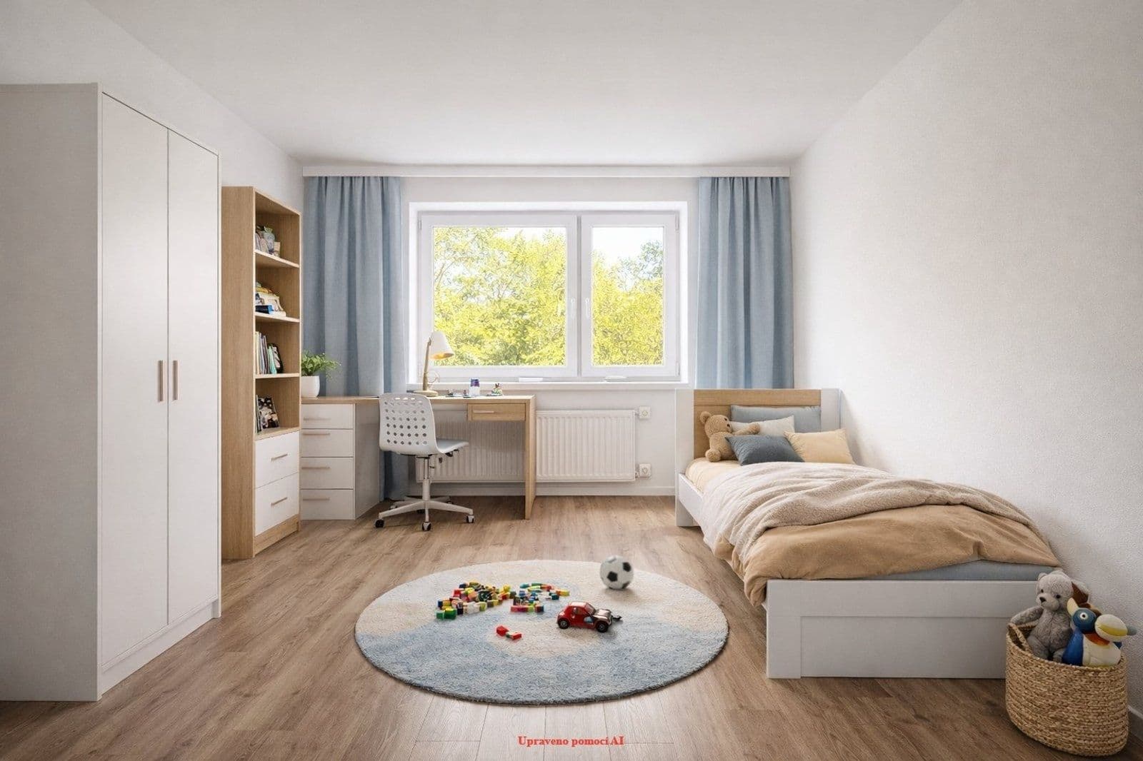 Prenájom bytu 3-izbový 78 m², Bruzovská, Frýdek-Místek, Moravskoslezský kraj Prenájom bytu 3-izbový 78 m², Bruzovská, Frýdek-Místek, Moravskoslezský kraj