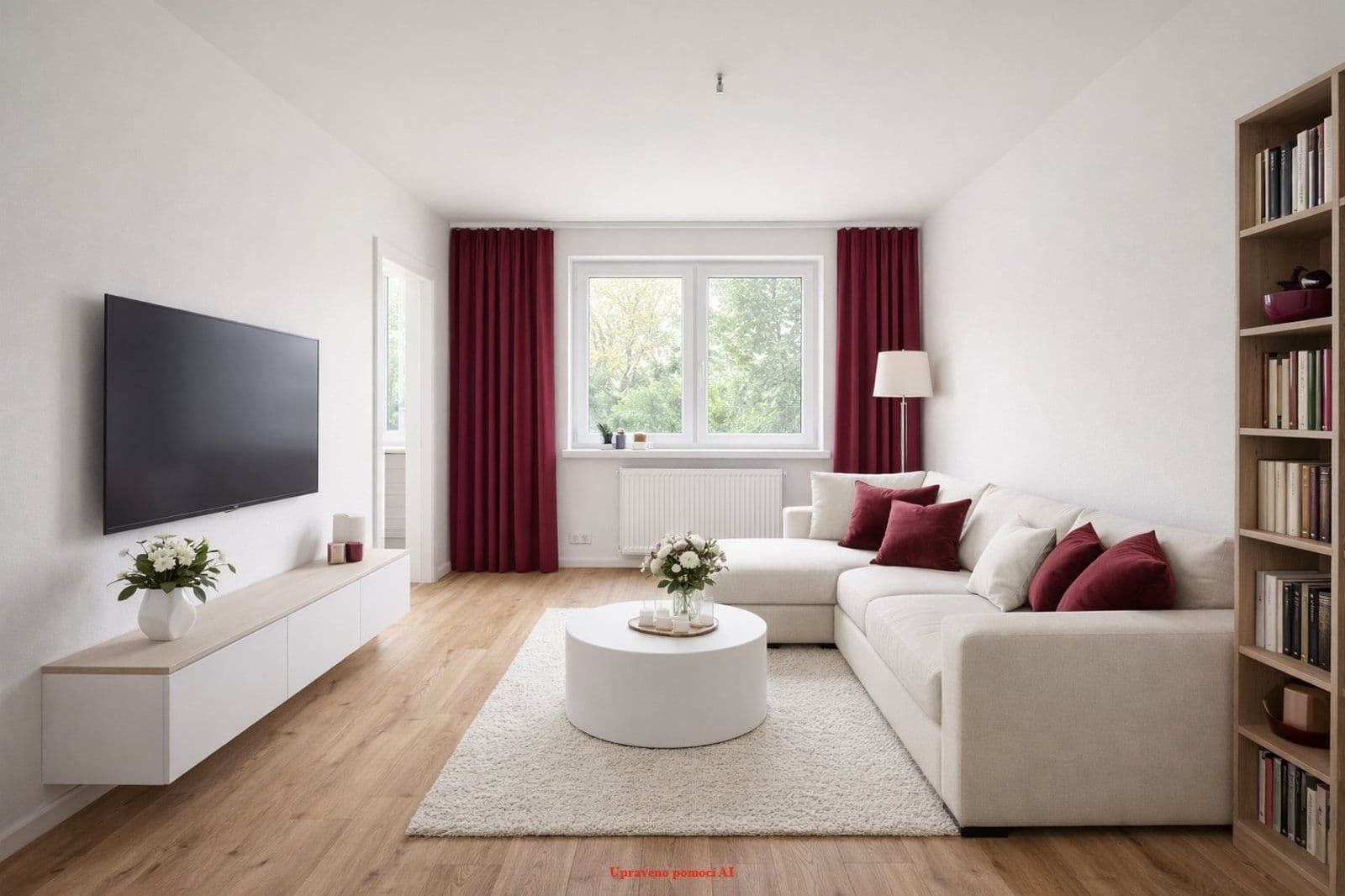 Prenájom bytu 3-izbový 73 m², I. P. Pavlova, Frýdek-Místek, Moravskoslezský kraj Prenájom bytu 3-izbový 73 m², I. P. Pavlova, Frýdek-Místek, Moravskoslezský kraj