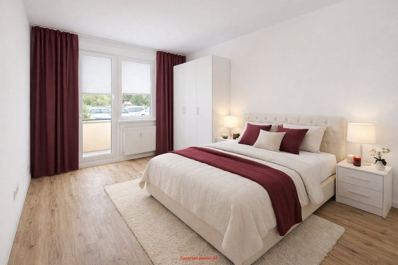 Prenájom bytu 3-izbový 73 m², I. P. Pavlova, Frýdek-Místek, Moravskoslezský kraj Prenájom bytu 3-izbový 73 m², I. P. Pavlova, Frýdek-Místek, Moravskoslezský kraj